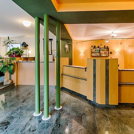 Hotel Am Galgenberg Gera Luaran gambar