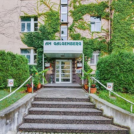 Hotel Am Galgenberg Gera Luaran gambar