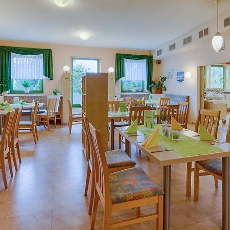 Hotel Am Galgenberg Gera Luaran gambar