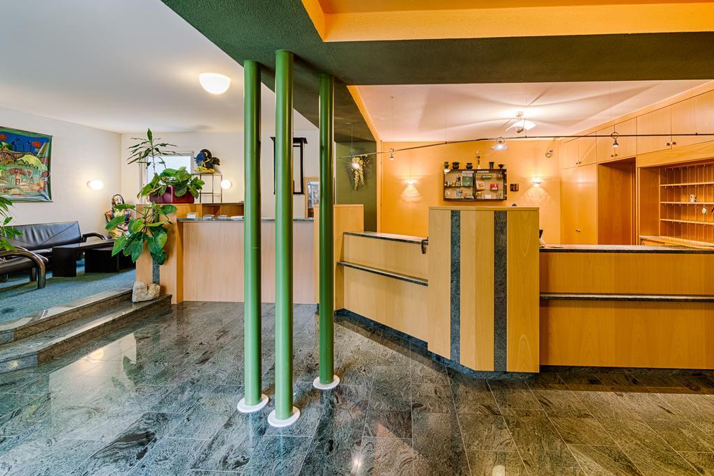 Hotel Am Galgenberg Gera Luaran gambar