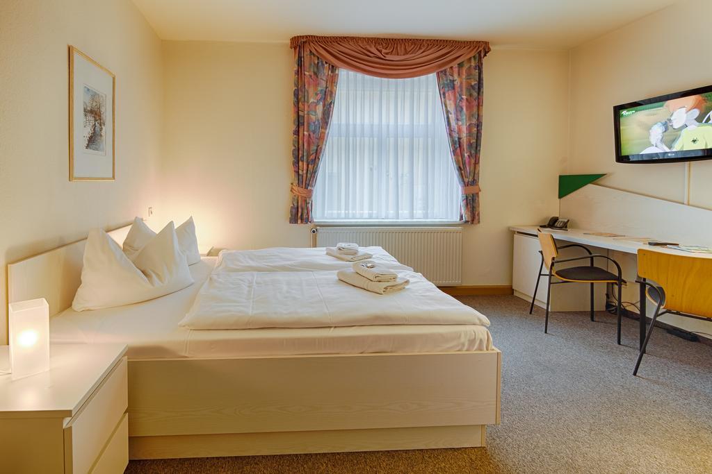 Hotel Am Galgenberg Gera Luaran gambar