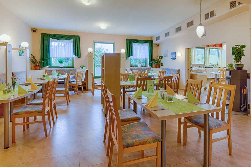 Hotel Am Galgenberg Gera Luaran gambar