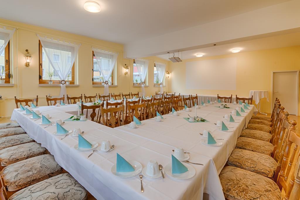 Hotel Am Galgenberg Gera Luaran gambar