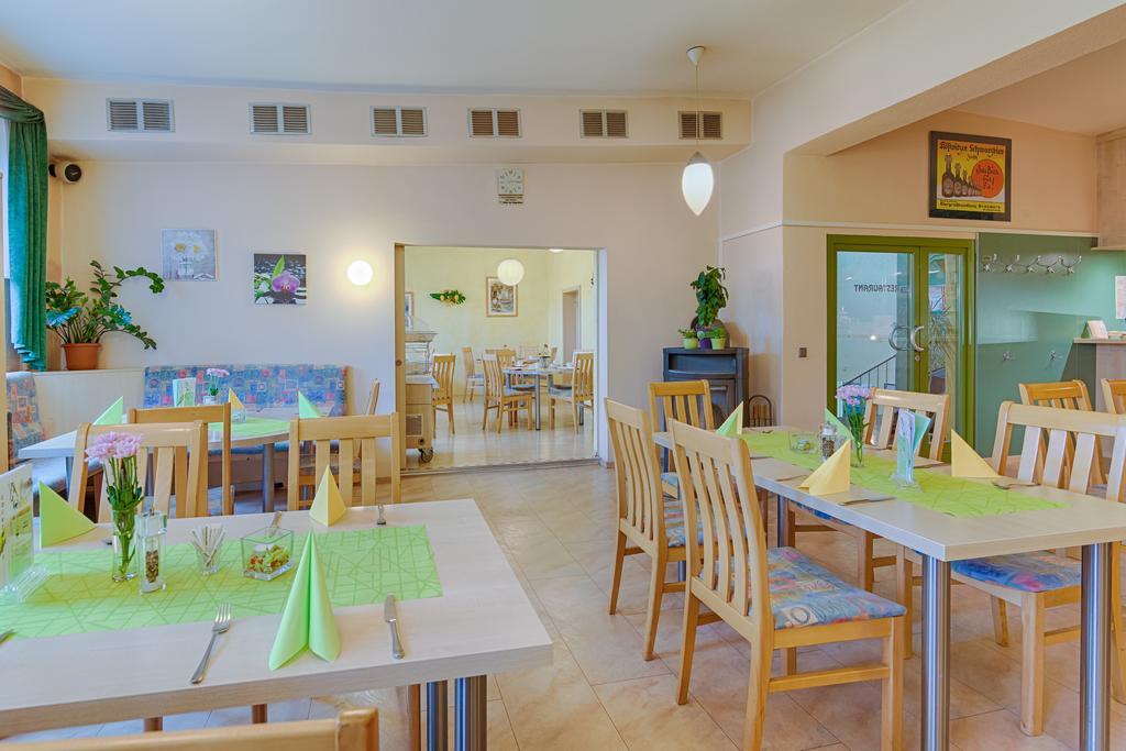 Hotel Am Galgenberg Gera Luaran gambar