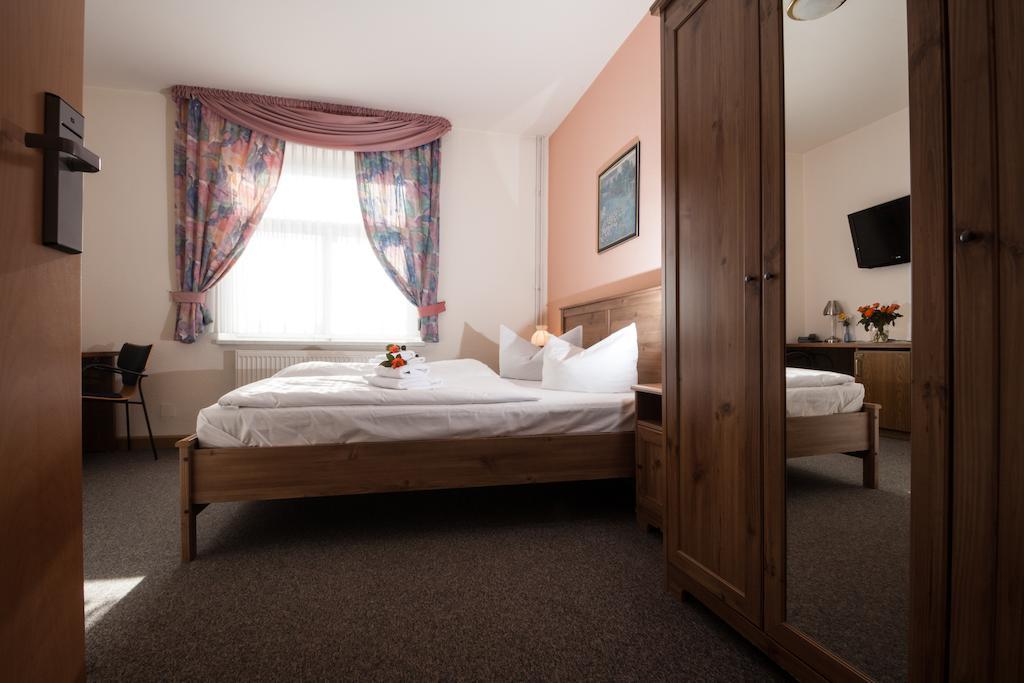 Hotel Am Galgenberg Gera Luaran gambar