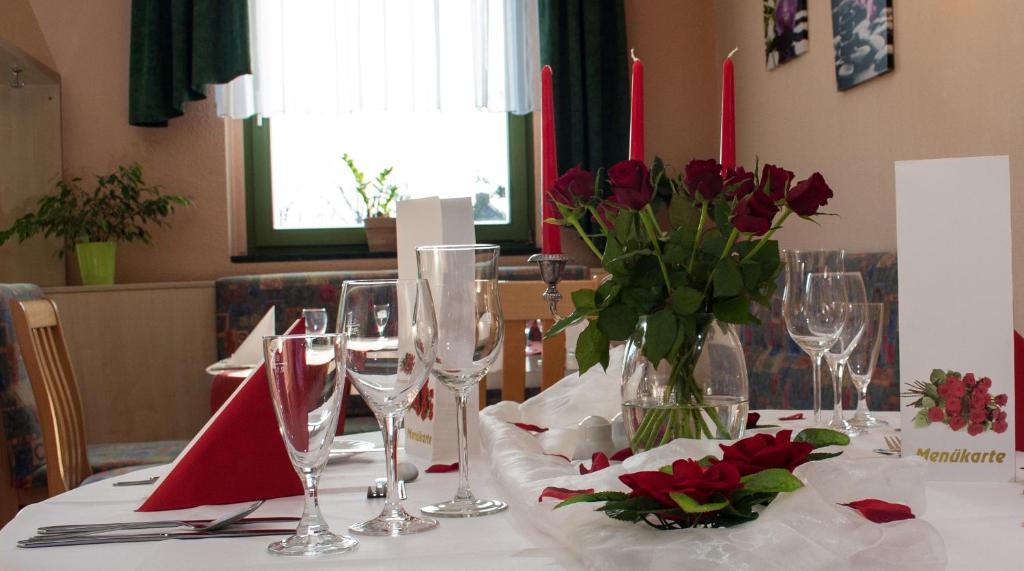 Hotel Am Galgenberg Gera Luaran gambar