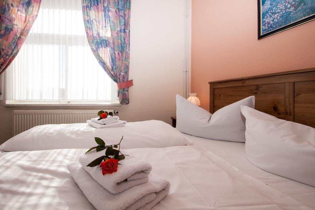 Hotel Am Galgenberg Gera Luaran gambar